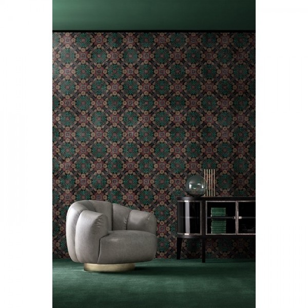 Tapete With A Little Help From My Friend WDWL1901 - WALL AND DECO