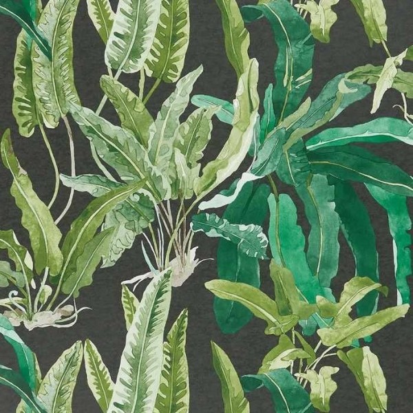 Wallpaper Benmore ncw4393-01 - NINA CAMPBELL Wallpaper Benmore ncw4393-01 - NINA CAMPBELL