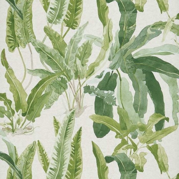 Wallpaper Benmore ncw4393-02 - NINA CAMPBELL Wallpaper Benmore ncw4393-02 - NINA CAMPBELL