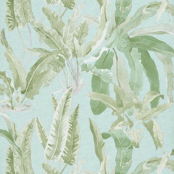 Wallpaper Benmore ncw4393-03 - NINA CAMPBELL Wallpaper Benmore ncw4393-03 - NINA CAMPBELL