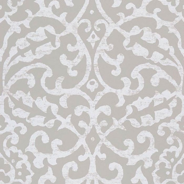 Papier peint Brideshead ncw4396-01 - NINA CAMPBELL
