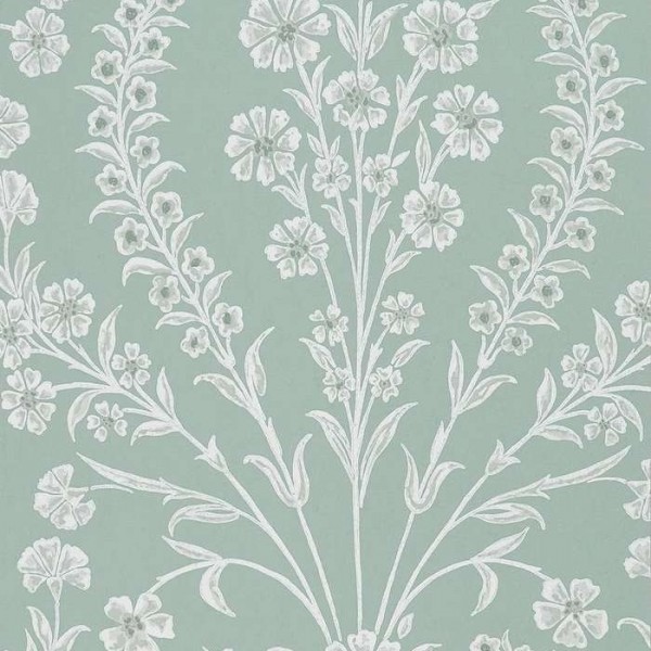 Papier peint Chelwood ncw4392-01 - NINA CAMPBELL Papier peint Chelwood ncw4392-01 - NINA CAMPBELL