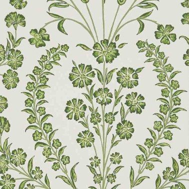 Papier peint Chelwood ncw4392-04 - NINA CAMPBELL