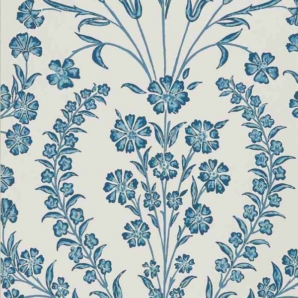 Papel de parede Chelwood ncw4392-05 - NINA CAMPBELL Papel de parede Chelwood ncw4392-05 - NINA CAMPBELL