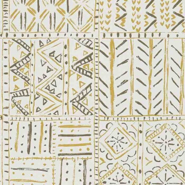 Wallpaper Cloisters ncw4391-01 - NINA CAMPBELL