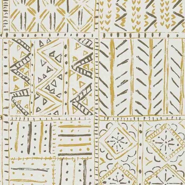 Wallpaper Cloisters ncw4391-01 - NINA CAMPBELL Wallpaper Cloisters ncw4391-01 - NINA CAMPBELL