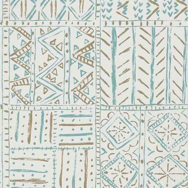 Wallpaper Cloisters ncw4391-02 - NINA CAMPBELL Wallpaper Cloisters ncw4391-02 - NINA CAMPBELL