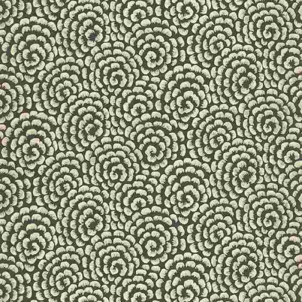 Wallpaper Kingsley ncw4395-02 - NINA CAMPBELL Wallpaper Kingsley ncw4395-02 - NINA CAMPBELL