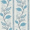 Wallpaper Pomegranate Trail ncw4390-01 - NINA CAMPBELL