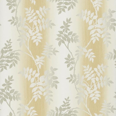 Papier peint Posingford ncw4394-02 - NINA CAMPBELL
