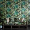 Wallpaper Benmore ncw4393-04 - NINA CAMPBELL