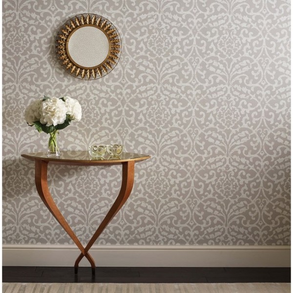 Wallpaper Brideshead ncw4396-03 - NINA CAMPBELL