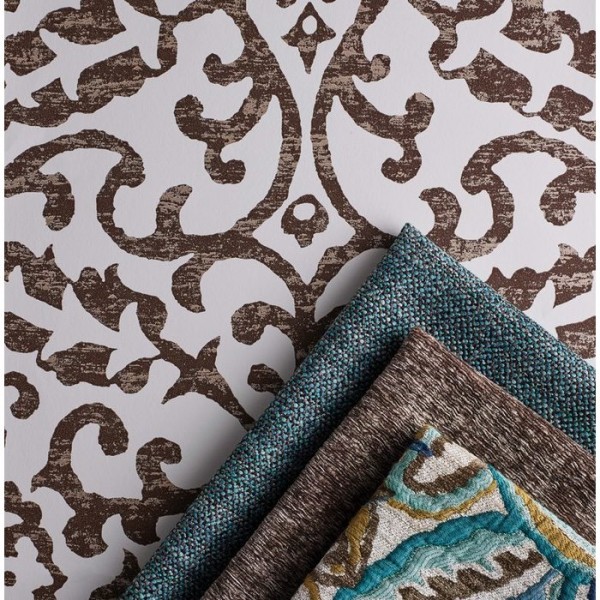Wallpaper Brideshead ncw4396-03 - NINA CAMPBELL