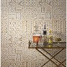 Wallpaper Cloisters ncw4391-01 - NINA CAMPBELL