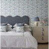 Wallpaper Pomegranate Trail ncw4390-01 - NINA CAMPBELL