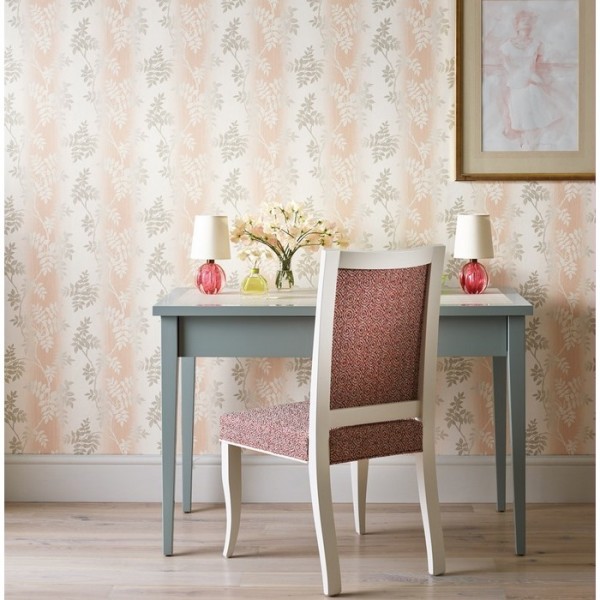Wallpaper Posingford ncw4394-02 - NINA CAMPBELL