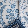 Wallpaper Pomegranate Trail ncw4390-01 - NINA CAMPBELL