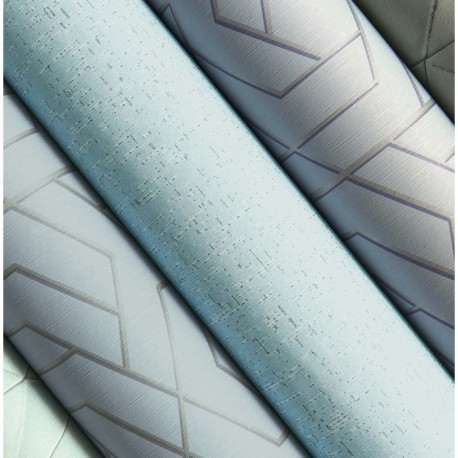 Wallpaper Impromptu Vinyl w7353-05 - OSBORNE and LITTLE