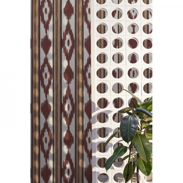 Wallpaper Lloseta green 8400031 - COORDONNE