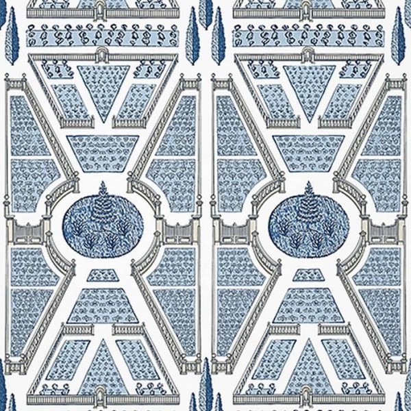Tapete AT9600 Aerial Garden - ANNA FRENCH