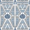 Papel de parede AT9600 Aerial Garden - ANNA FRENCH