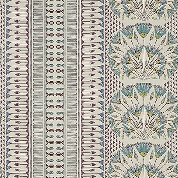 Papier peint AT9626 Cairo - ANNA FRENCH Papier peint AT9626 Cairo - ANNA FRENCH