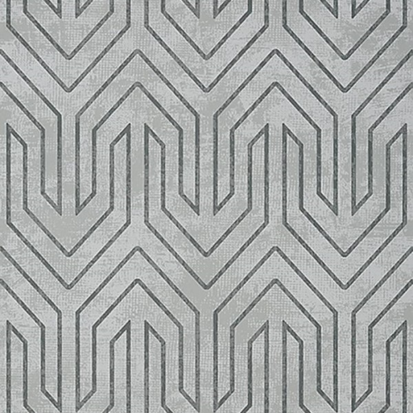 Wallpaper AT9670 Colburn Chevron - ANNA FRENCH Wallpaper AT9670 Colburn Chevron - ANNA FRENCH