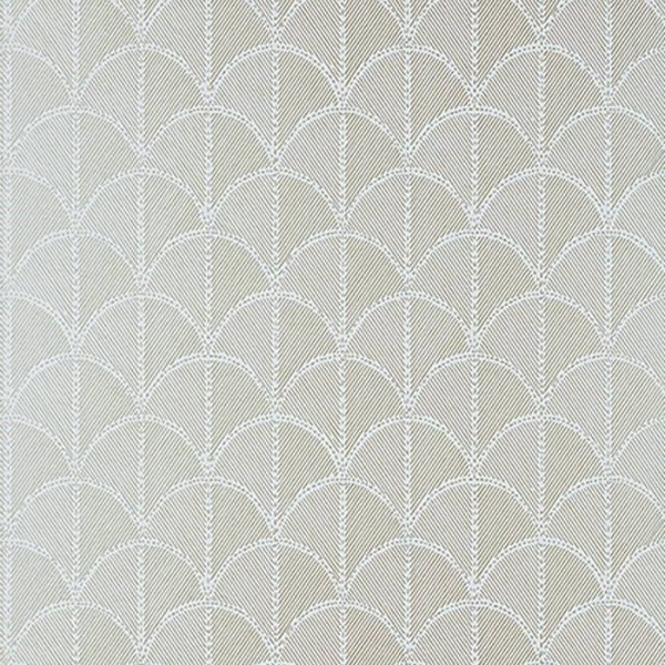 Papel de parede AT9687 Seton Scallop - ANNA FRENCH Papel de parede AT9687 Seton Scallop - ANNA FRENCH