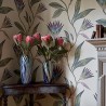 Papier peint AT9621 Cleo Vine - ANNA FRENCH