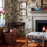 Papier peint AT9621 Cleo Vine - ANNA FRENCH
