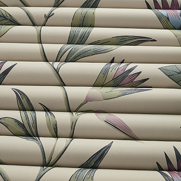 Papier peint AT9616 Cleo Vine - ANNA FRENCH