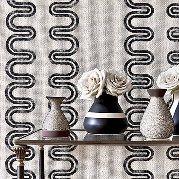 Wallpaper AT9636 Herriot Way - ANNA FRENCH