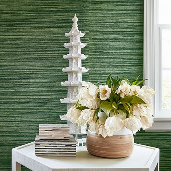 Wallpaper AT9660 Gaya - ANNA FRENCH