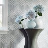 Papel de parede AT9668 Colburn Chevron - ANNA FRENCH