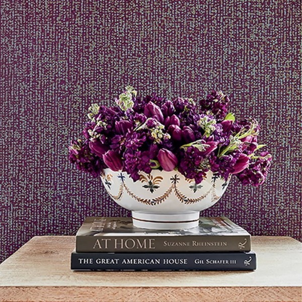 Wallpaper AT9683 Tipton - ANNA FRENCH