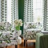 Papier peint AT9685 Seton Scallop - ANNA FRENCH
