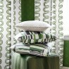 Papel de parede AT9686 Seton Scallop - ANNA FRENCH