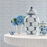 Papel de parede AT9693 Pyramid - ANNA FRENCH