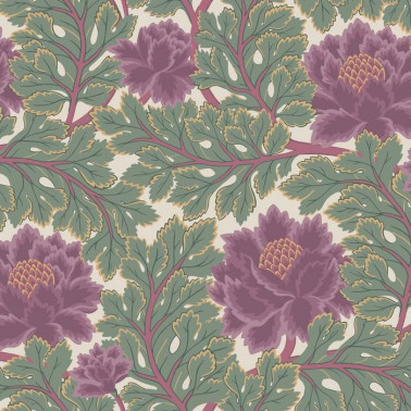 Papel de parede Aurora 116-1001 - COLE and SON