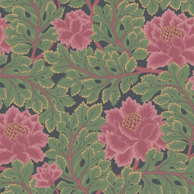 Wallpaper Aurora 116-1002 - COLE and SON