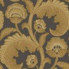 Papel Pintado Fanfare Flock 116-7027 - COLE and SON