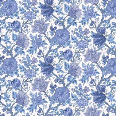 Wallpaper Midsummer Bloom 116-4016 - COLE and SON