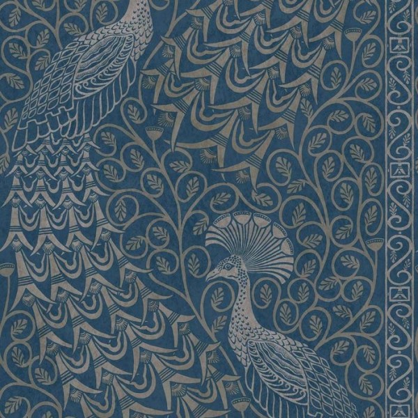 Papel de parede Pavo Parade 116-8029 - COLE and SON Papel de parede Pavo Parade 116-8029 - COLE and SON