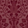 Papel Pintado Pugin Palace Flock 116-9034 - COLE and SON