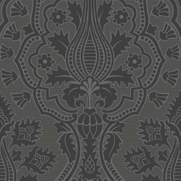 Papel Pintado Pugin Palace Flock 116-9035 - COLE and SON Papel Pintado Pugin Palace Flock 116-9035 - COLE and SON