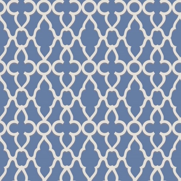 Papier peint Treillage 116-6021 - COLE and SON