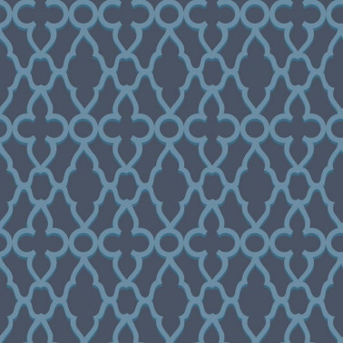 Papel de parede Treillage 116-6024 - COLE and SON