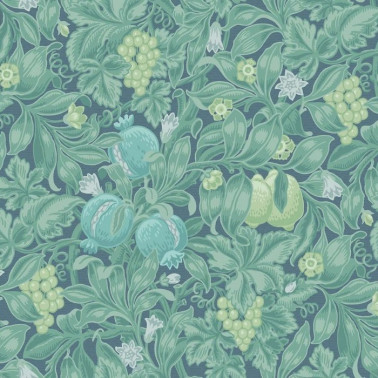 Wallpaper Vines of Ponoma 116-2006 - COLE and SON