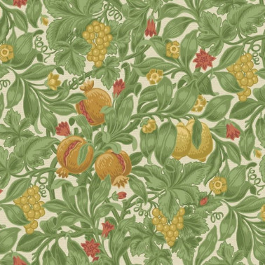 Wallpaper Vines of Ponoma 116-2007 - COLE and SON