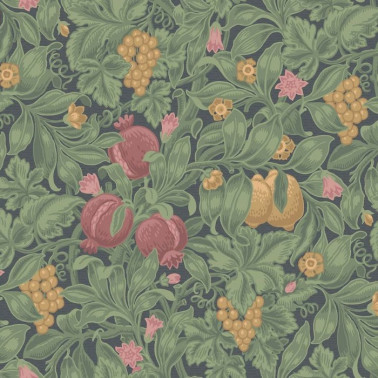 Wallpaper Vines of Ponoma 116-2008 - COLE and SON